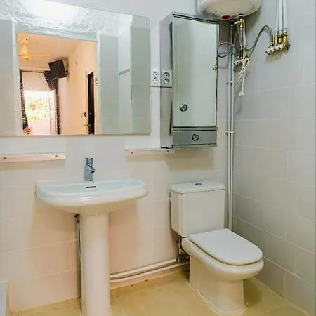 La Cueva Encantada * لقنت