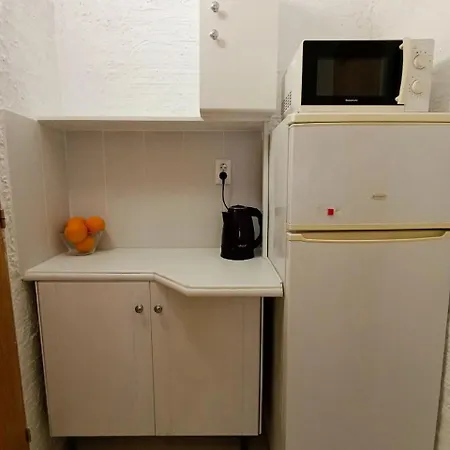 شقة La Cueva Encantada *