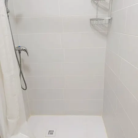 La Cueva Encantada Appartement