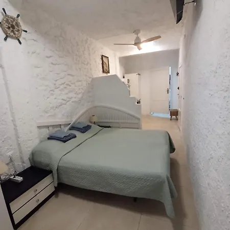 La Cueva Encantada 아파트 알리칸테