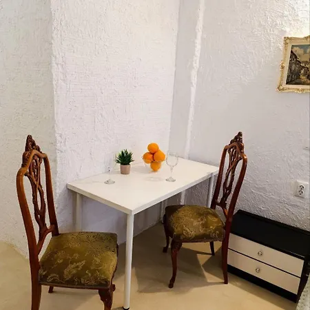 Appartamento La Cueva Encantada Alicante